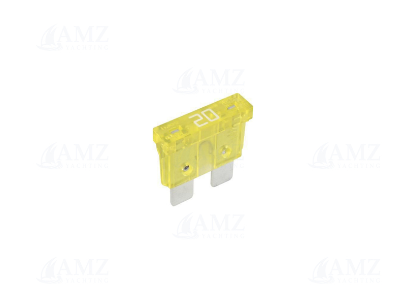 Standard Flat Fuse - 20A