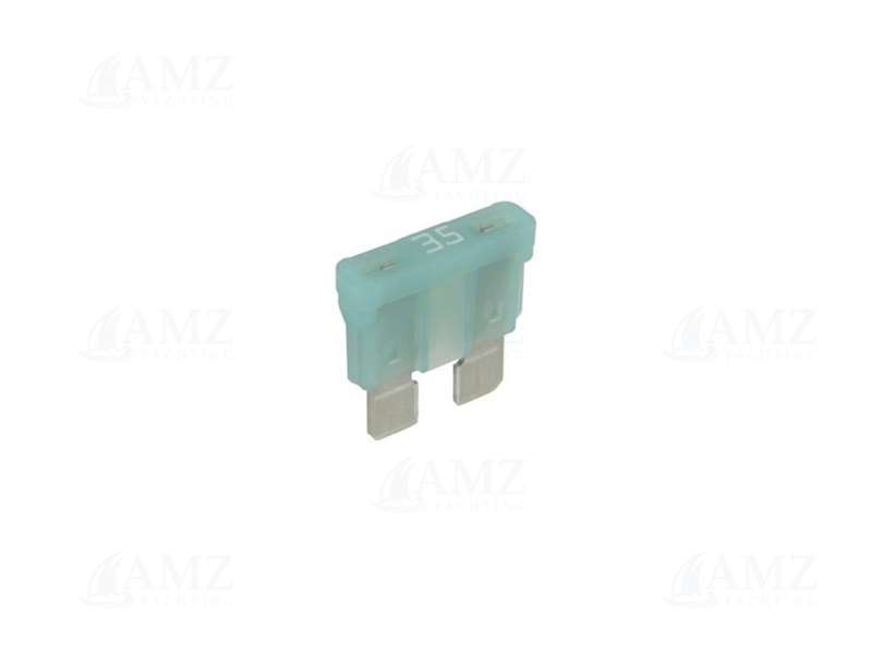 Standard Flat Fuse - 35A