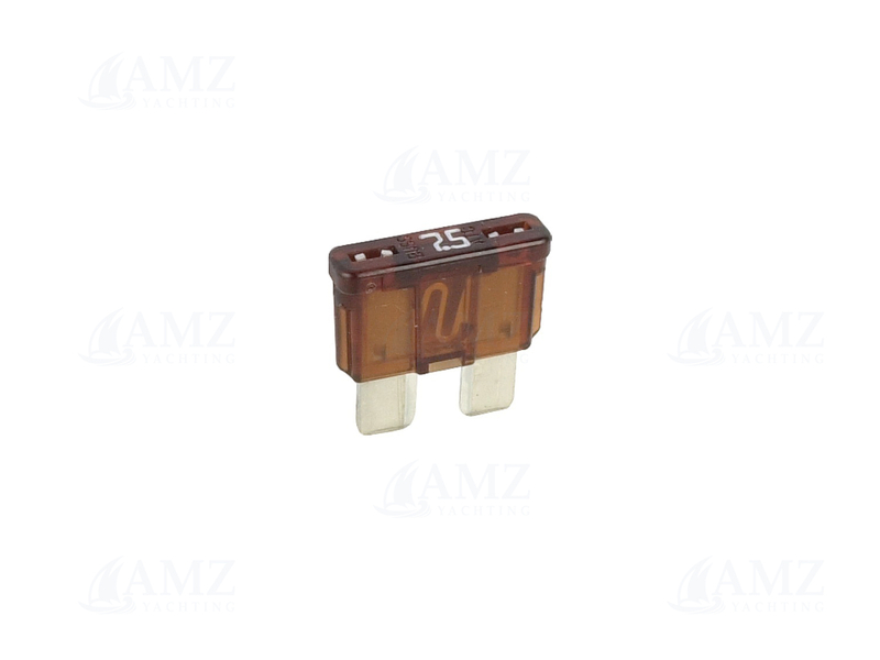 Standard Flat Fuse - 7.5A