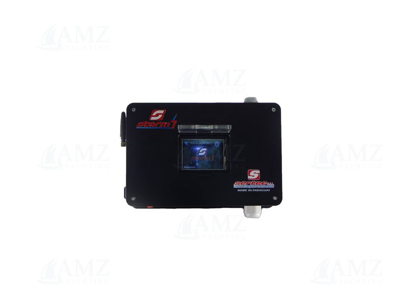 CMCE Remote Monitoring System CMCE Remote Monitoring System