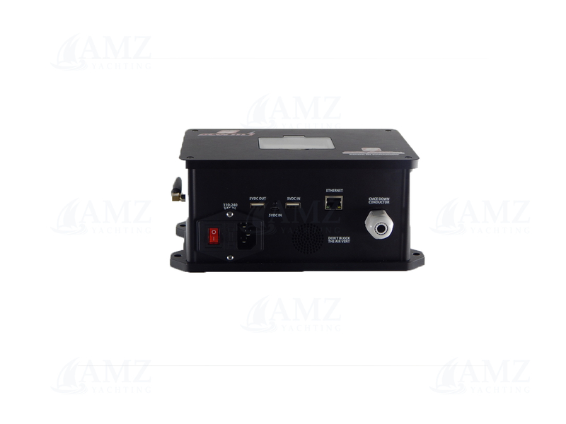 CMCE Remote Monitoring System CMCE Remote Monitoring System