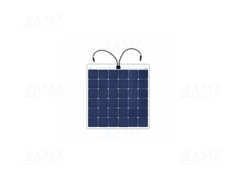 Flexible Solar Panel - SX160Q