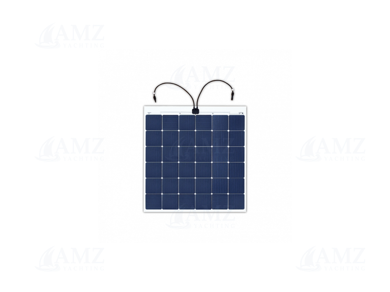 Flexible Solar Panel - SX160Q Flexible Solar Panel - SX160Q