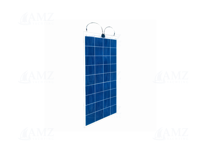 Flexible Solar Panel - SXP154L