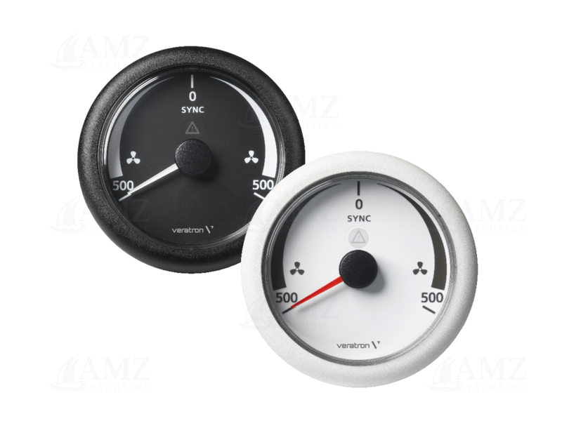 ViewLine Synchronizer Gauge 85mm