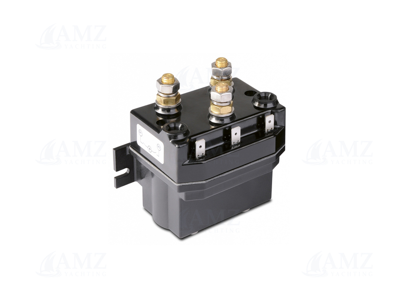 24V/150A Windlass Relay