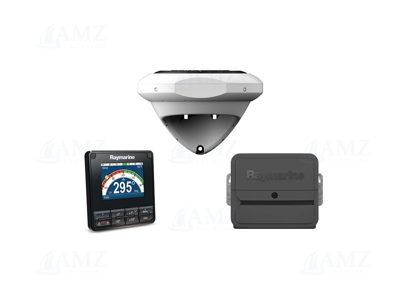 EV-400 Evolution Autopilot Pack EV-400 Evolution Autopilot Pack