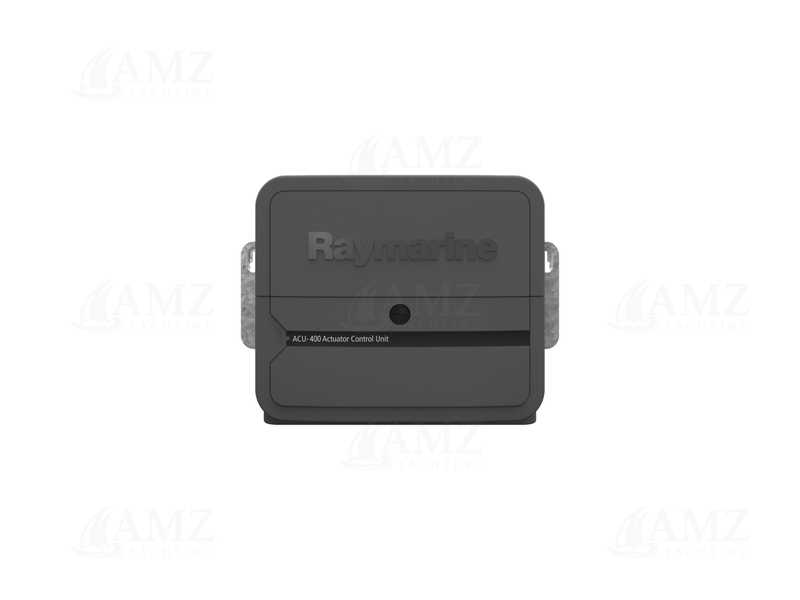 EV-400 Evolution Autopilot Pack EV-400 Evolution Autopilot Pack