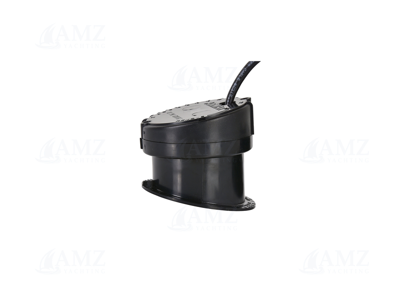 P79S In-Hull Depth Smart Transducer