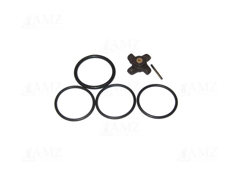 Paddlewheel Replacement Kit for T911