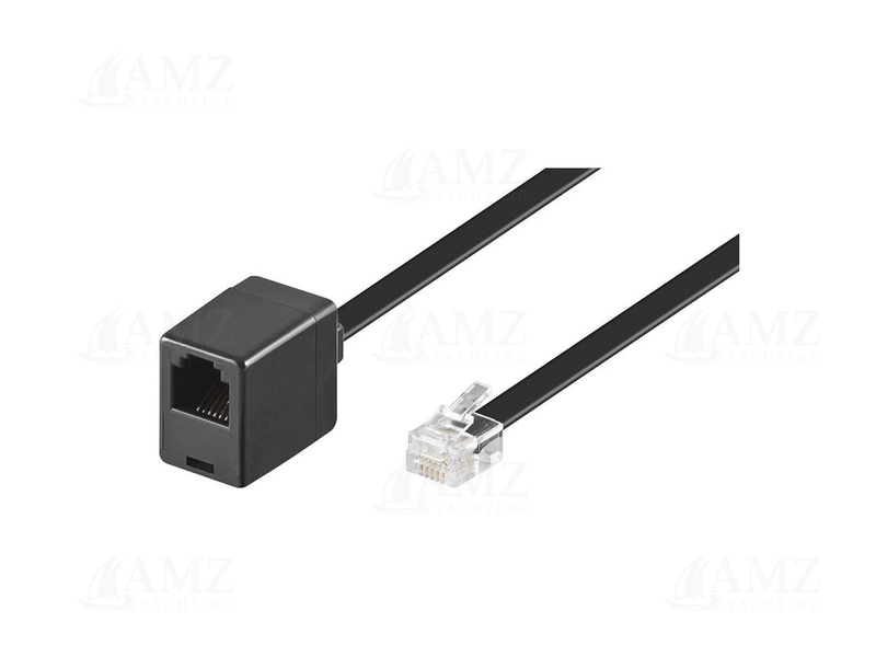 Extension Cable RJ12