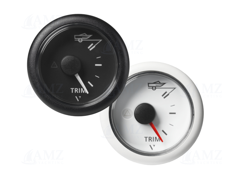 ViewLine Trim Gauge 52mm ViewLine Trim Gauge 52mm