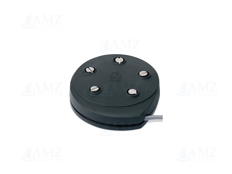 Ultrasonic Tank Sender