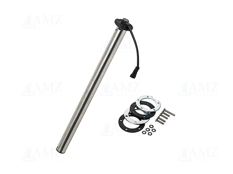 Tubular Liquid Level Sensor 90-4Ω