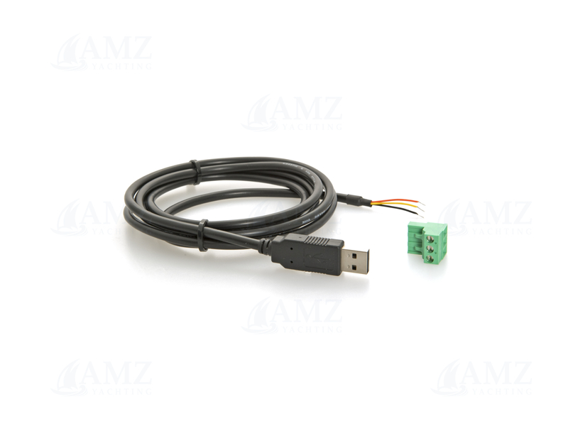 USB Adapter for PRO range serial port