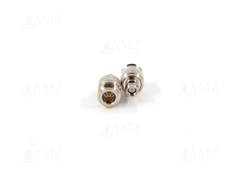 Adapter SMA male to Nrv female