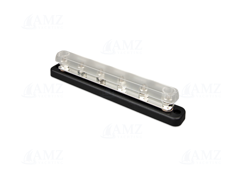 Busbar 150A with Cover