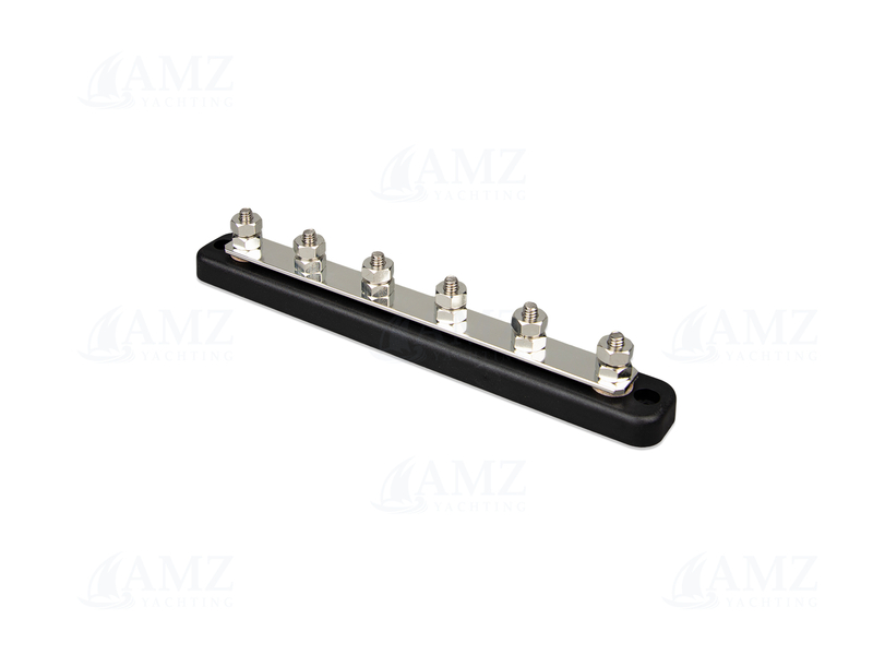 Busbar 150A with Cover