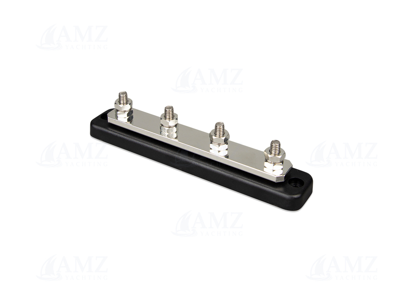 Busbar 250A with Cover