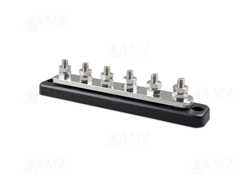 Busbar 250A with Cover