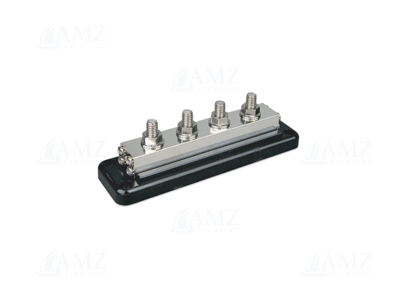 Busbar 600A with Cover