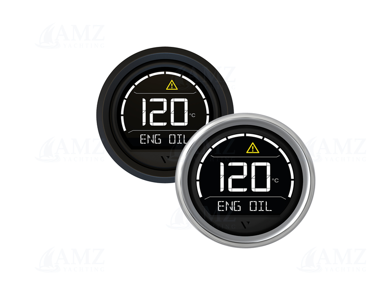 ViewLine Digital Gauge 52mm ViewLine Digital Gauge 52mm