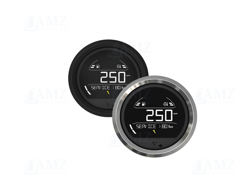 ViewLine Digital Gauge 85mm ViewLine Digital Gauge 85mm