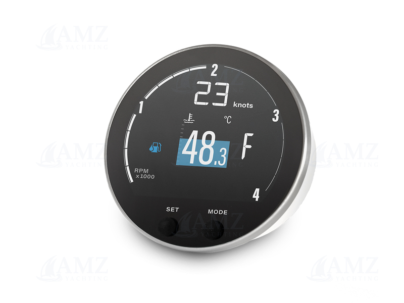 VMH35-D Multifunction Gauge 85mm VMH35-D Multifunction Gauge 85mm