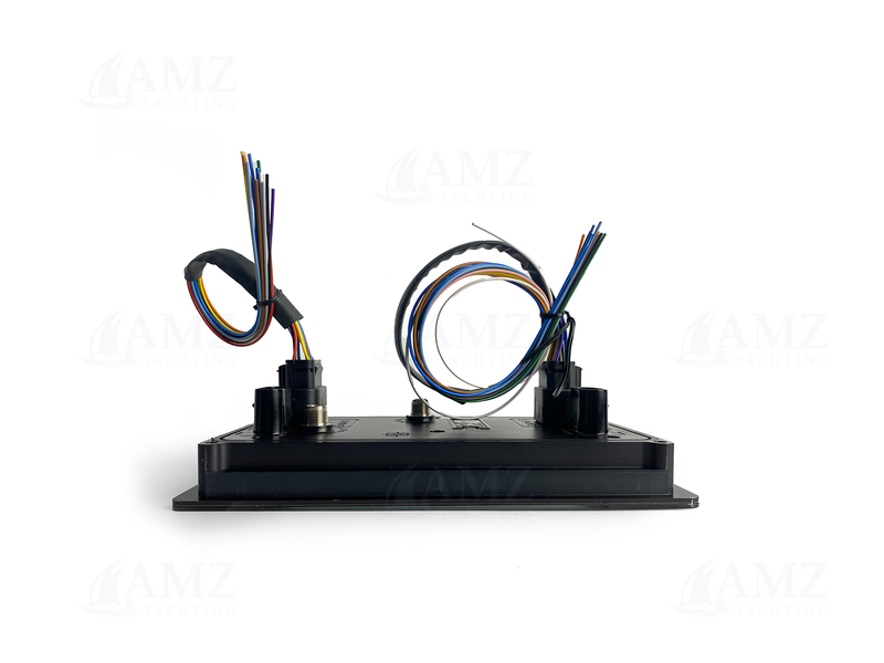 VMH70 Multifuntion Display