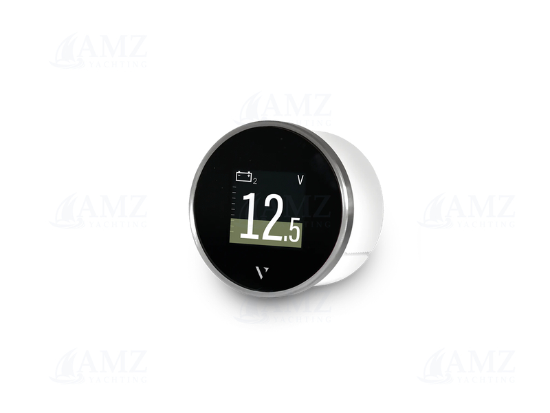 VMH Flex Gauge NMEA2000 VMH Flex Gauge NMEA2000