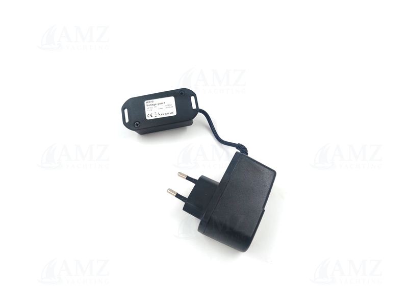 Voltage Monitor