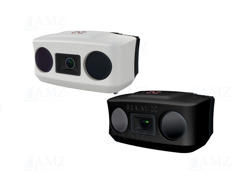 Watchkeeper 320 Sailing