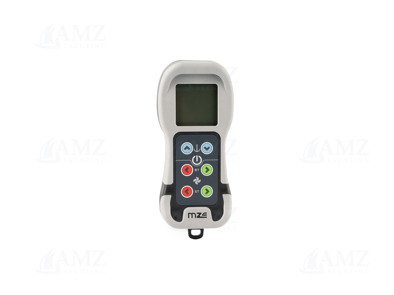 Wireless Handheld Chain Counter Remote Control