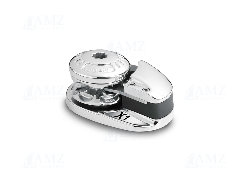 X1 Κατακόρυφος Εργάτης Χρωμιωμένος