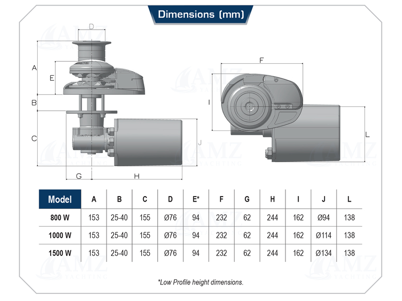 X2 Κατακόρυφος Εργάτης