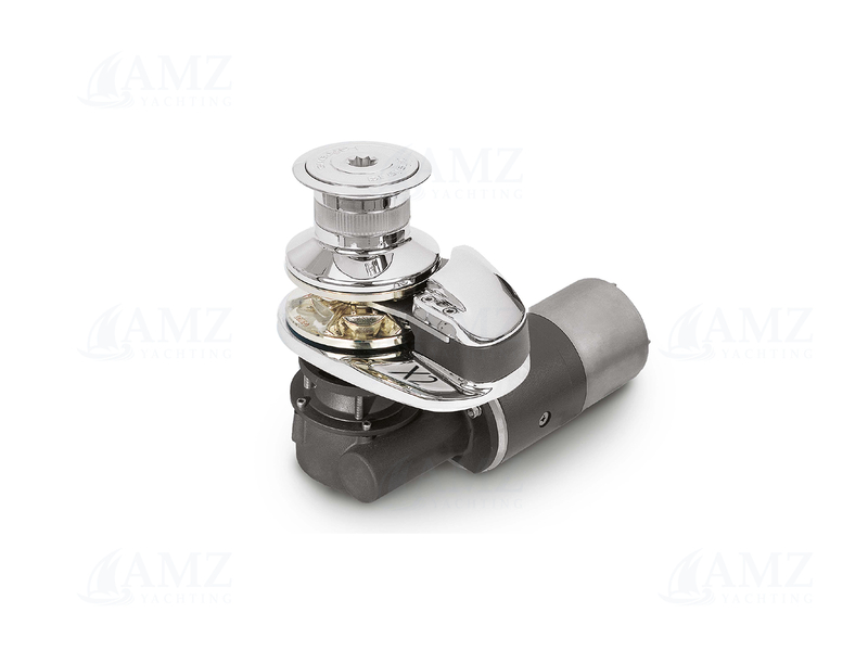 X2 Vertical Windlass 24V