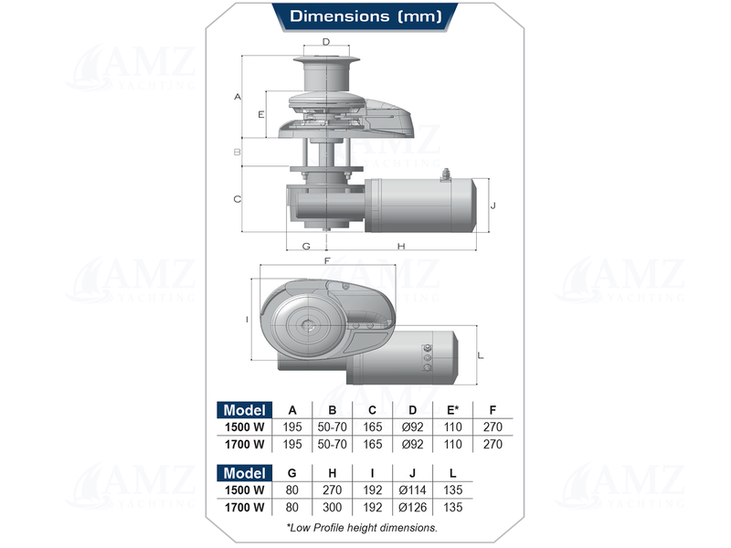 X3 Κατακόρυφος Εργάτης με Τύμπανο