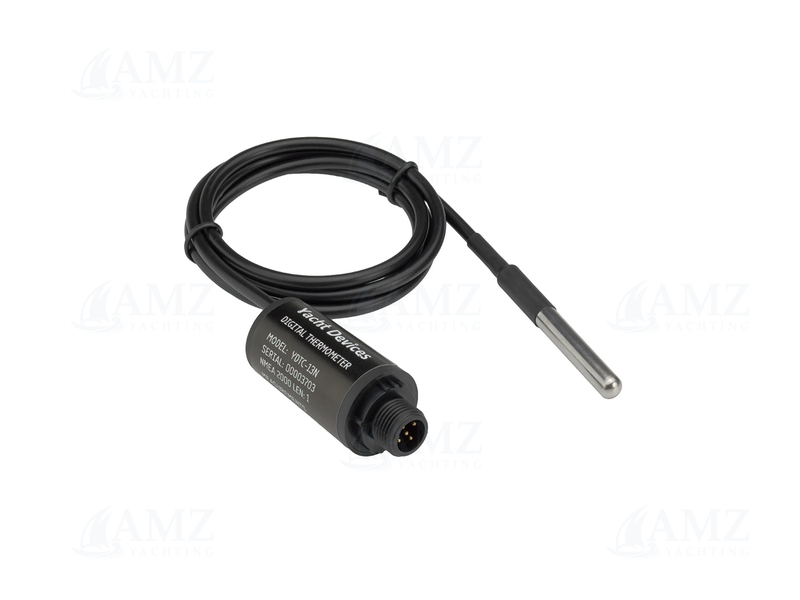 Digital Thermometer Gateway NMEA2000