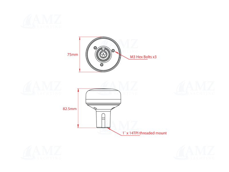 GPS160 NMEA0183