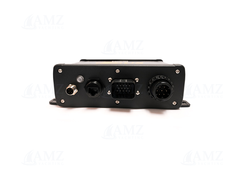 Zeus High Energy Alternator Regulator