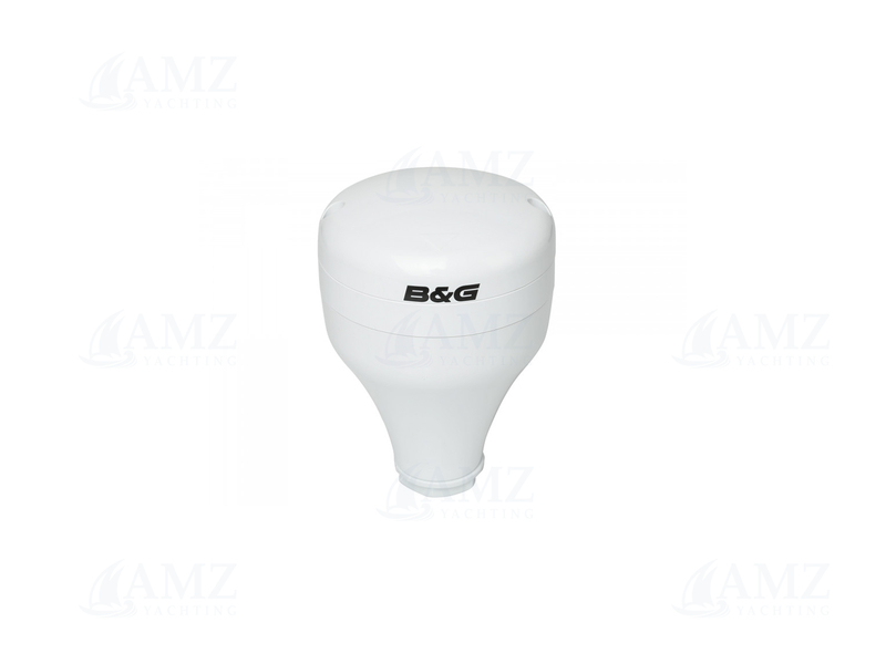 ZG100 GPS Antenna with Compass