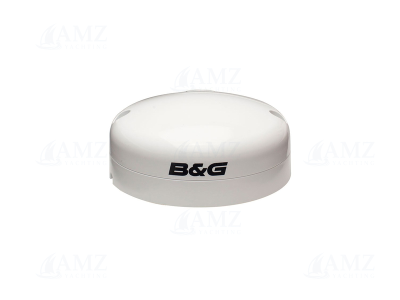 ZG100 GPS Antenna with Compass